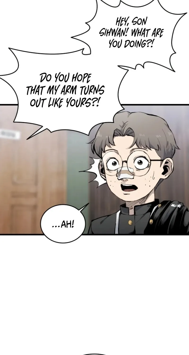 High Class Chapter 10 page 105 - 