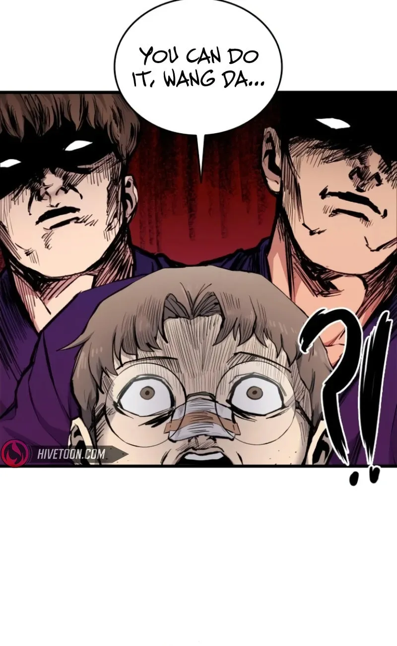 High Class Chapter 10 page 106 - 