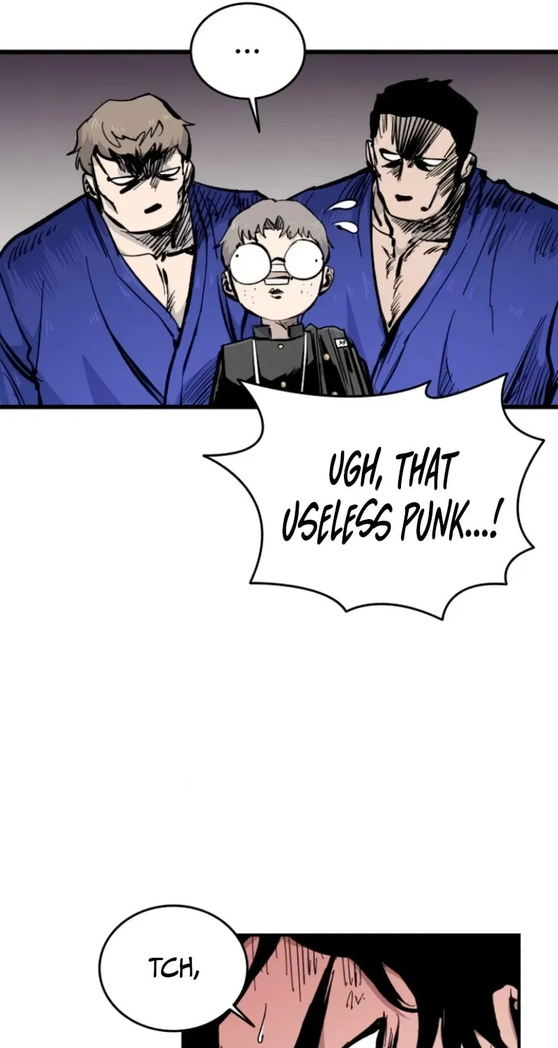 High Class Chapter 10 page 107 - 