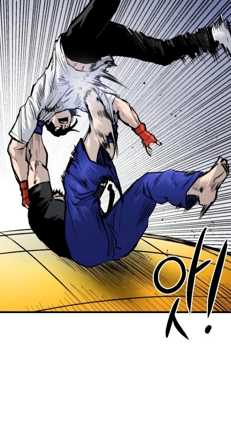 High Class Chapter 10 page 114 - 