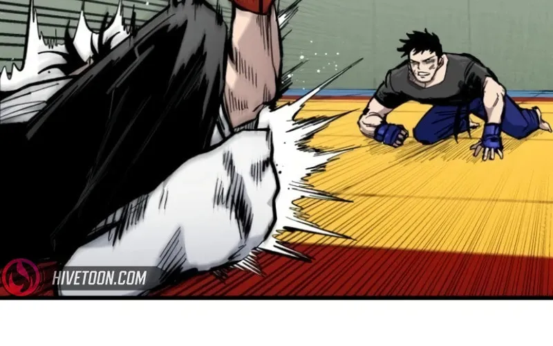 High Class Chapter 10 page 116 - 