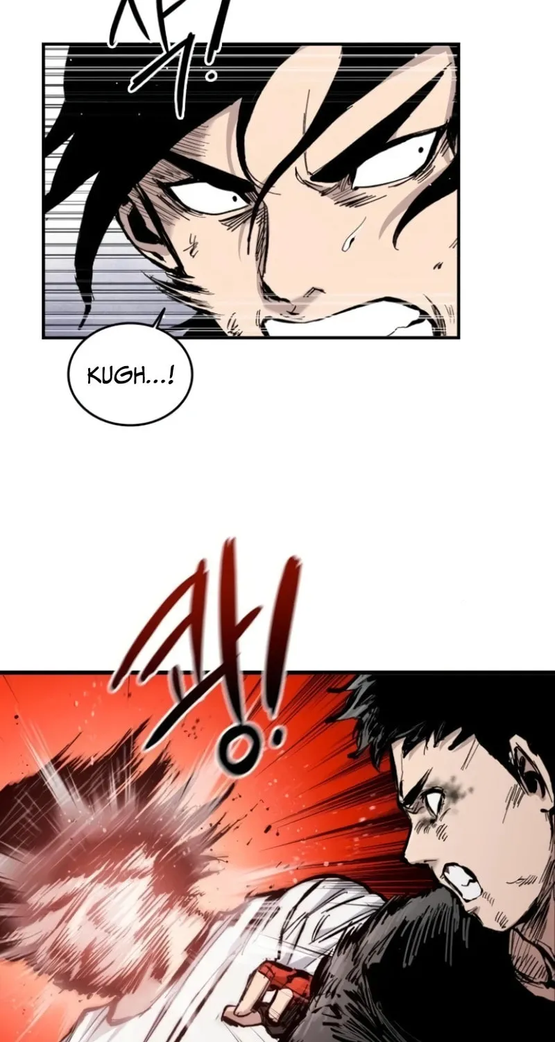 High Class Chapter 10 page 118 - 