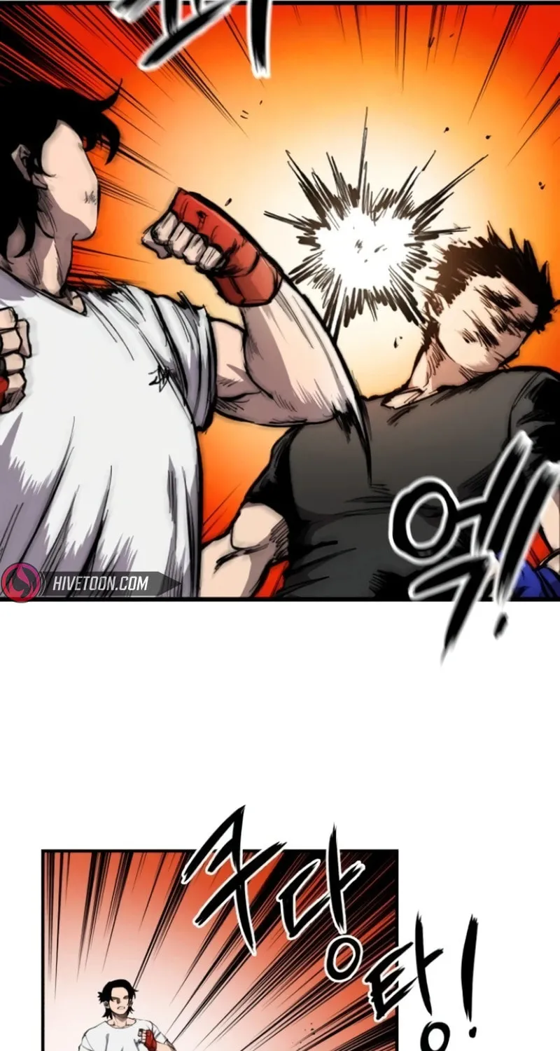 High Class Chapter 10 page 20 - 