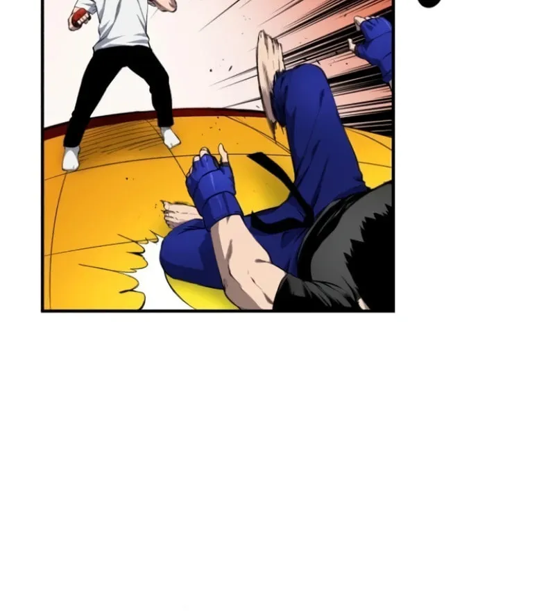 High Class Chapter 10 page 21 - 