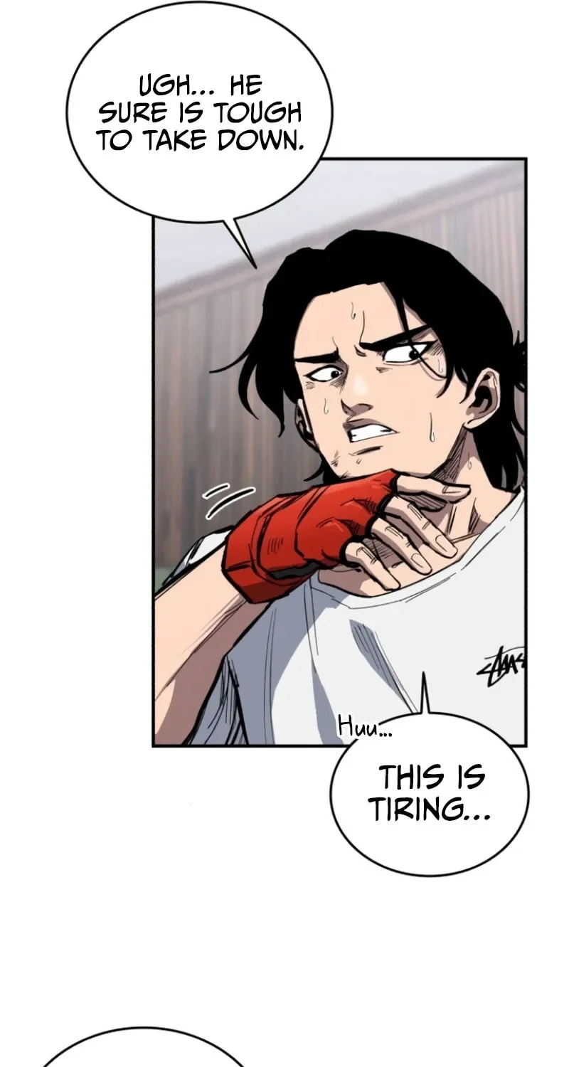 High Class Chapter 10 page 22 - 