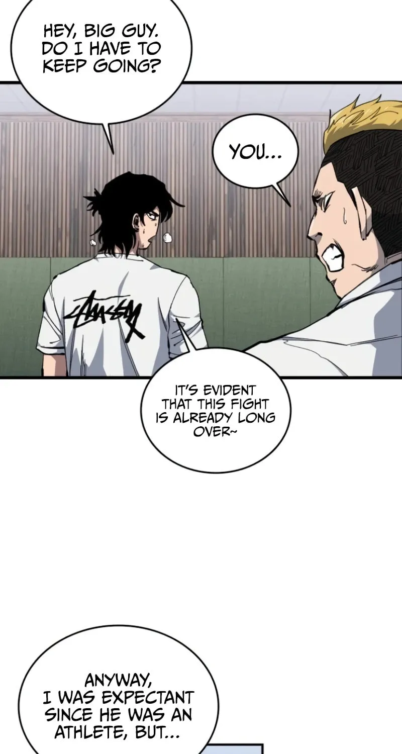 High Class Chapter 10 page 23 - 