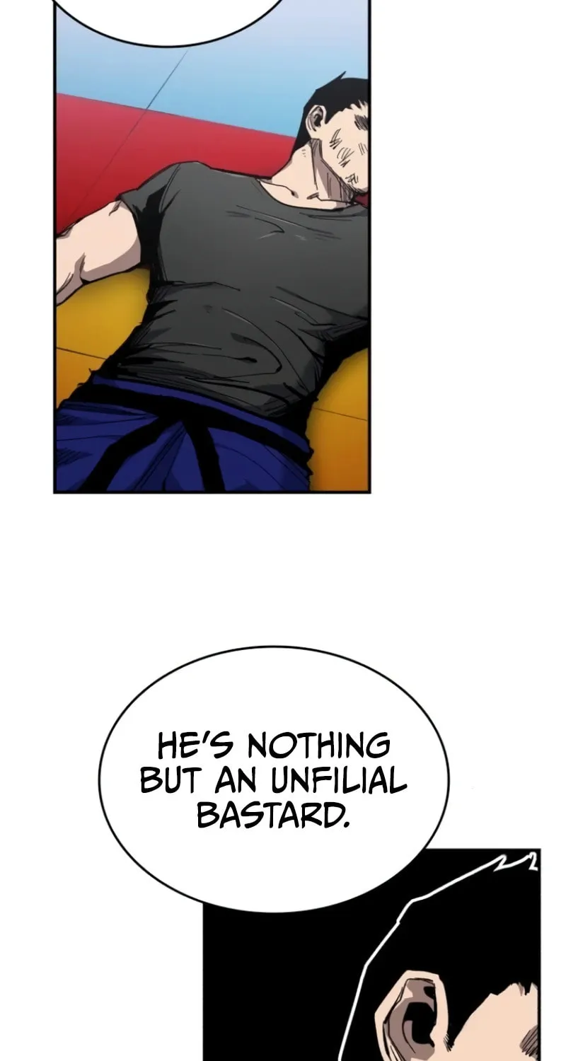 High Class Chapter 10 page 24 - 