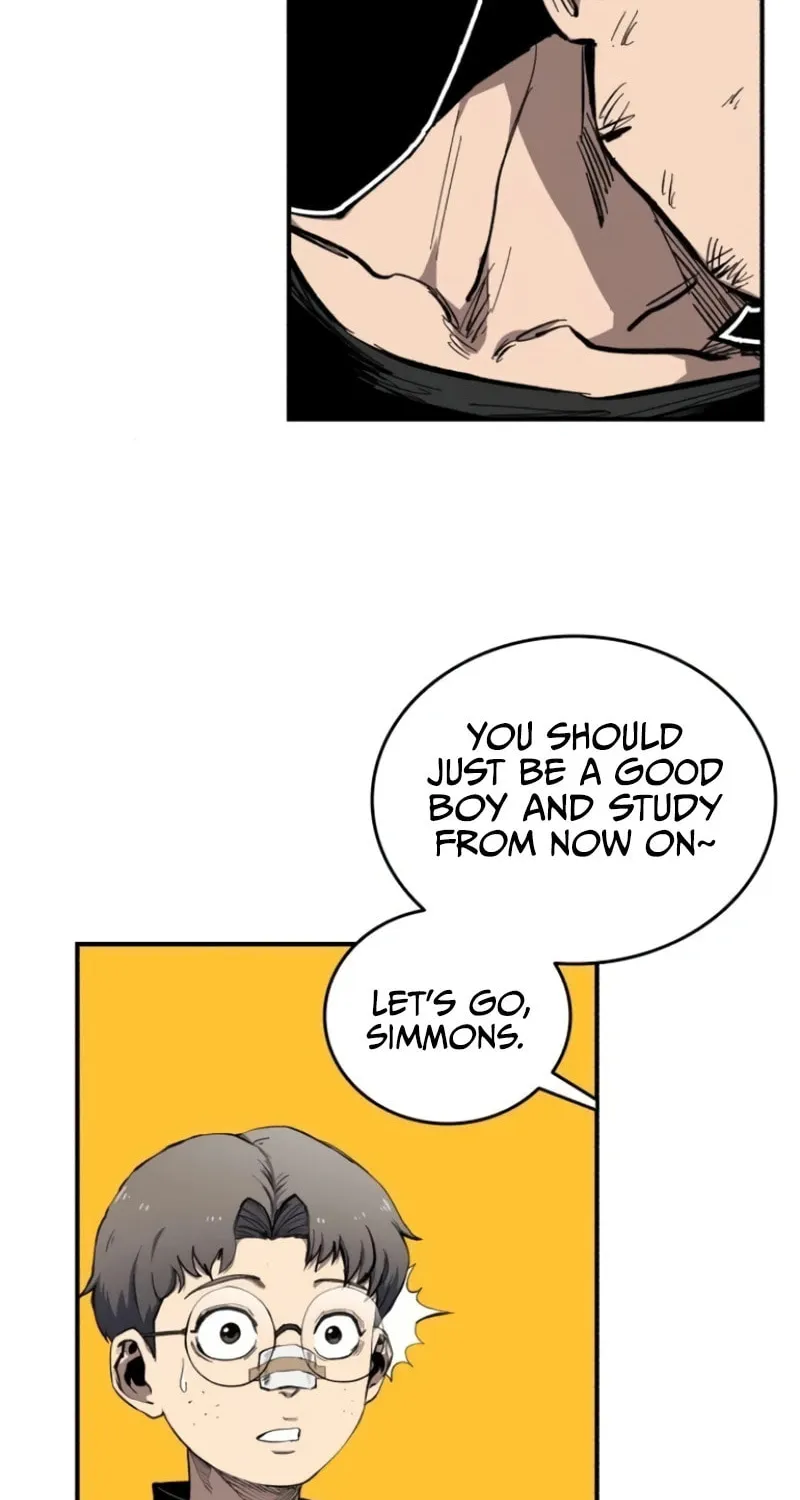 High Class Chapter 10 page 25 - 