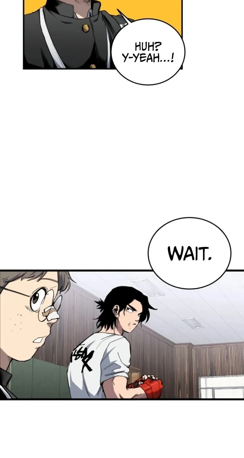 High Class Chapter 10 page 26 - 