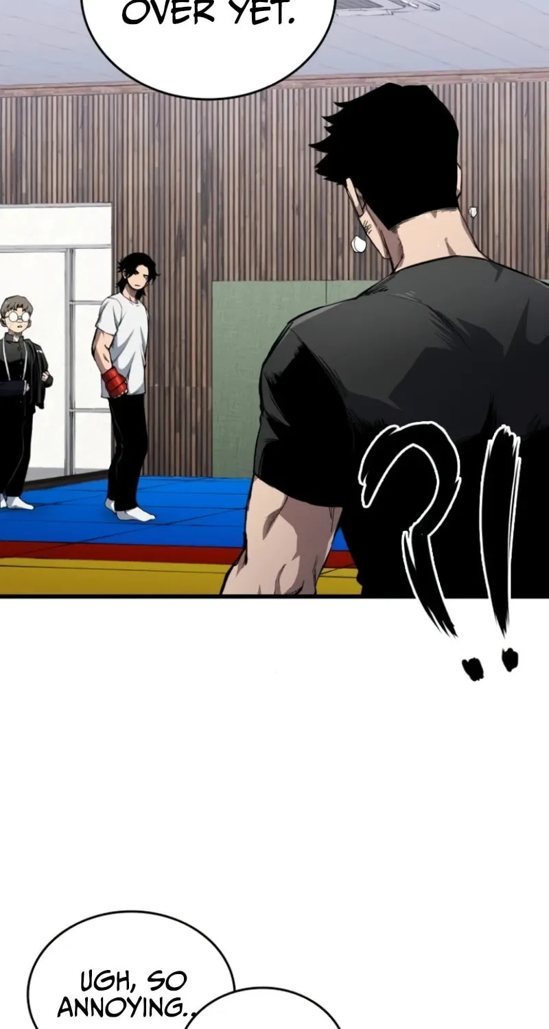 High Class Chapter 10 page 28 - 