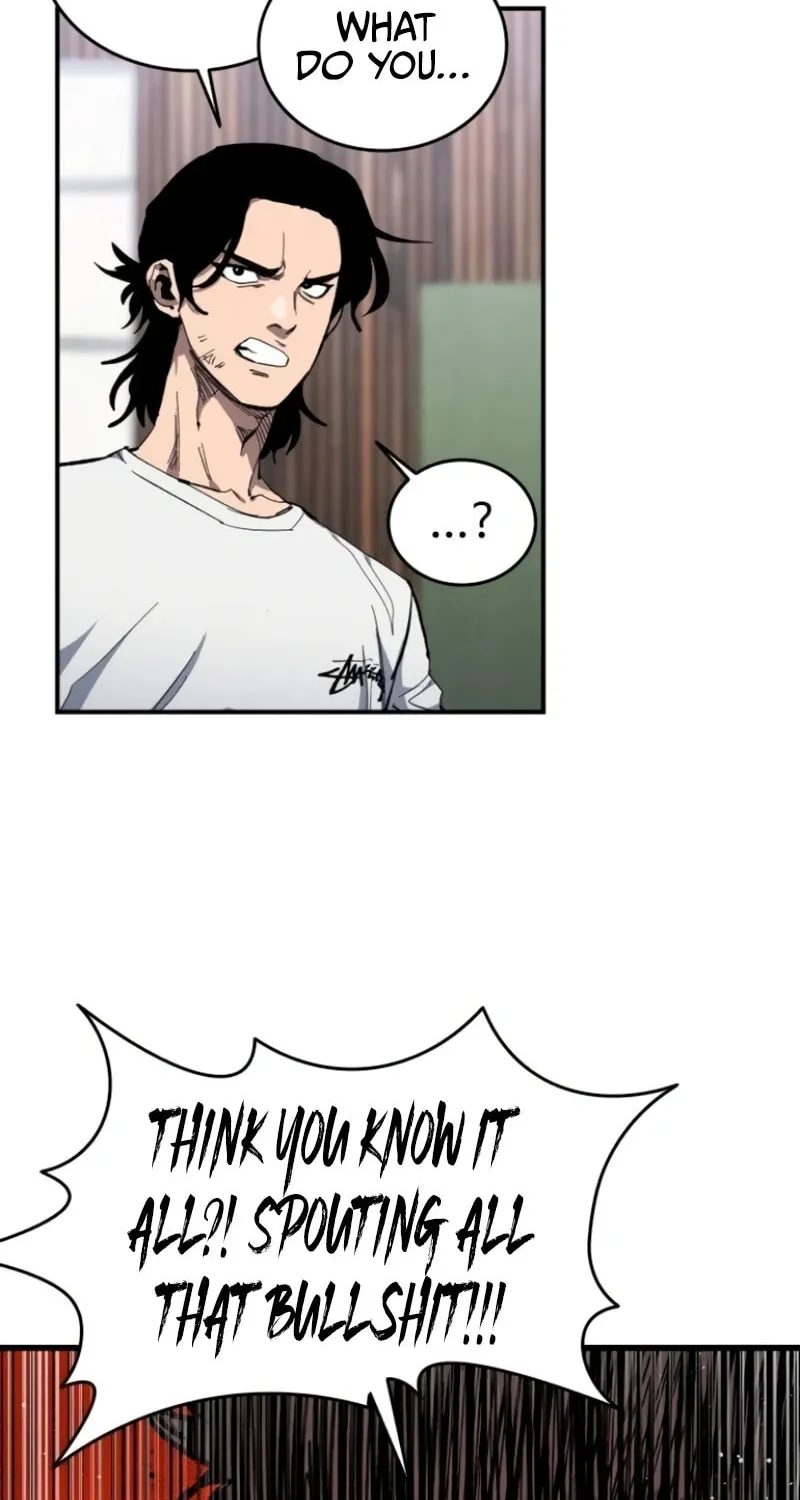 High Class Chapter 10 page 29 - 