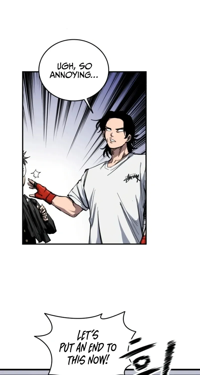High Class Chapter 10 page 37 - 