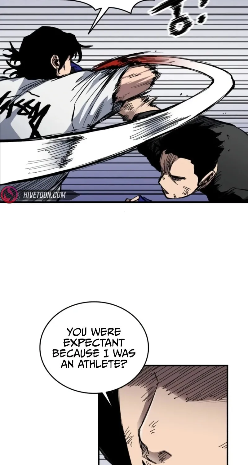 High Class Chapter 10 page 38 - 