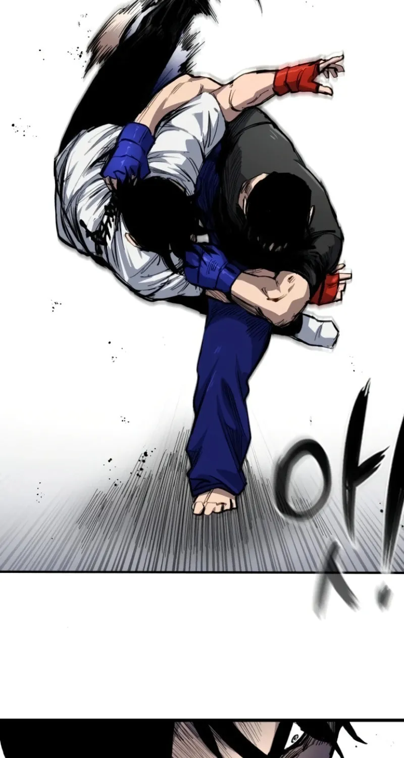High Class Chapter 10 page 42 - 