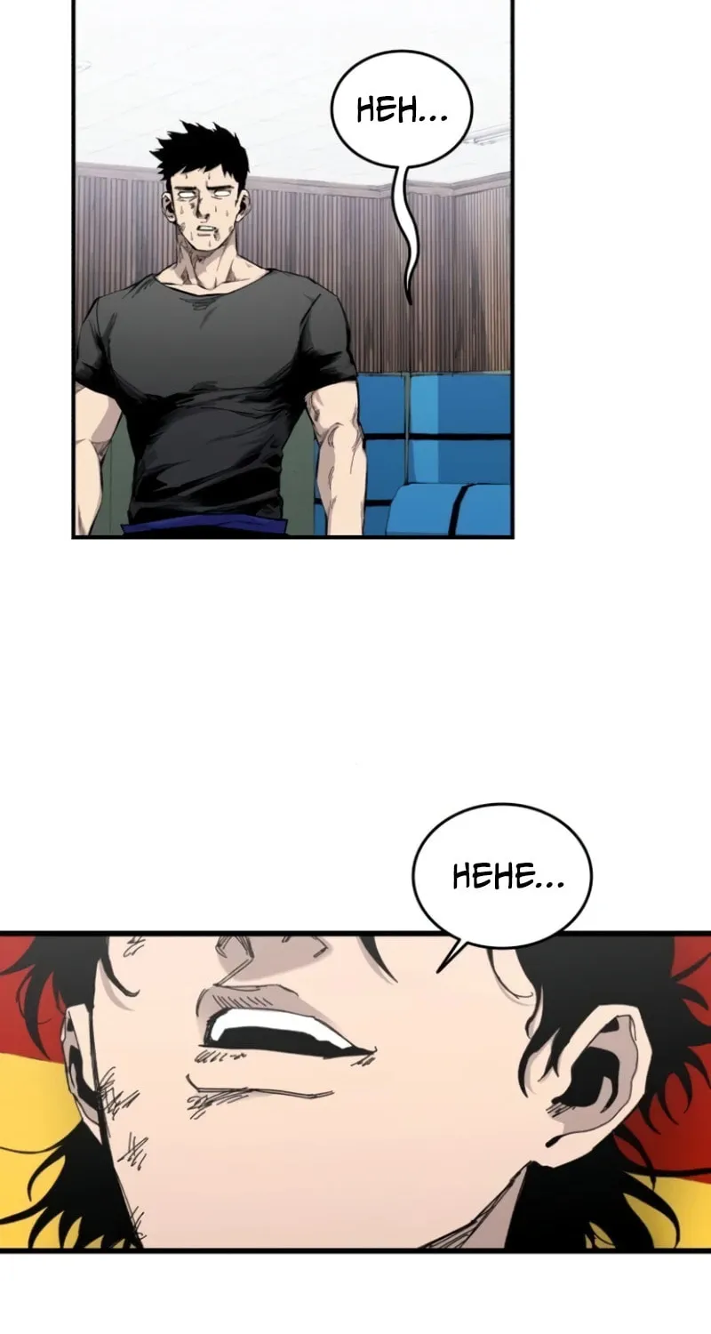 High Class Chapter 10 page 52 - 