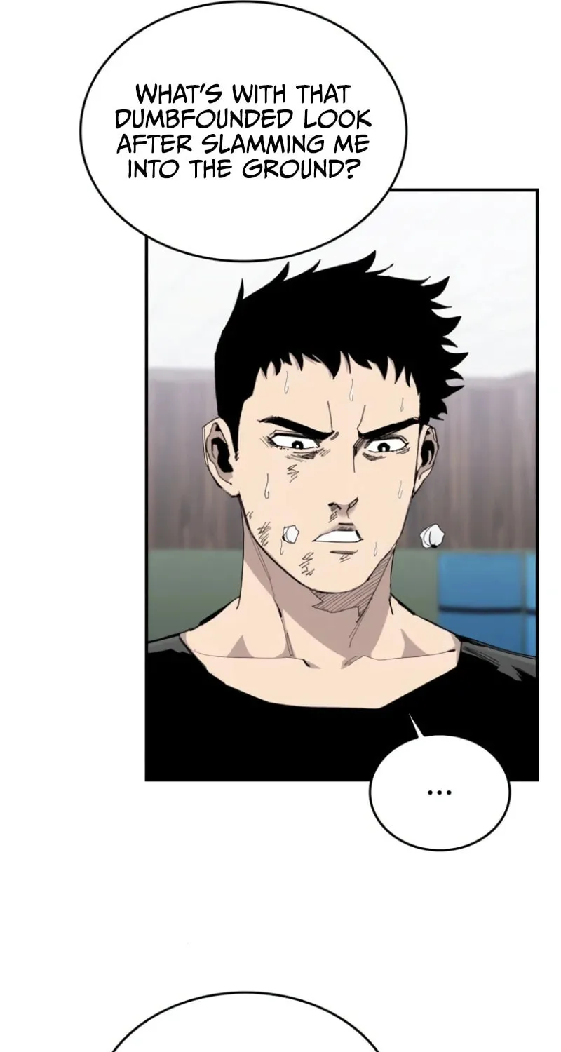 High Class Chapter 10 page 60 - 