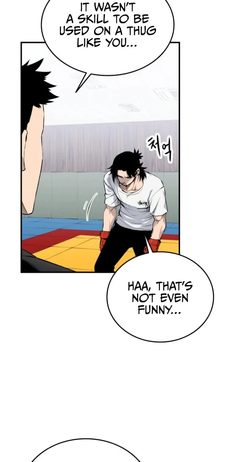 High Class Chapter 10 page 61 - 