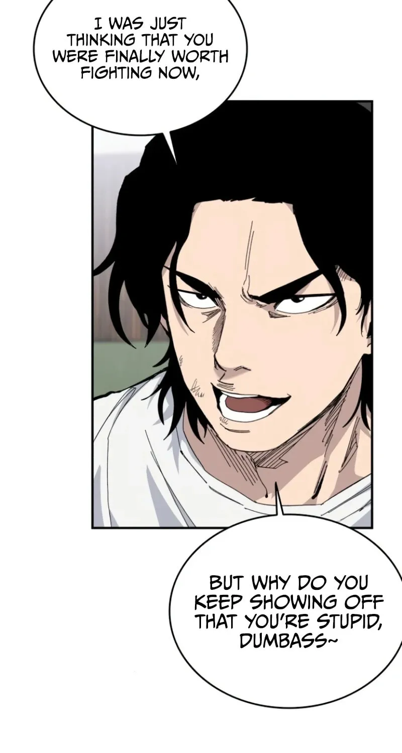 High Class Chapter 10 page 62 - 
