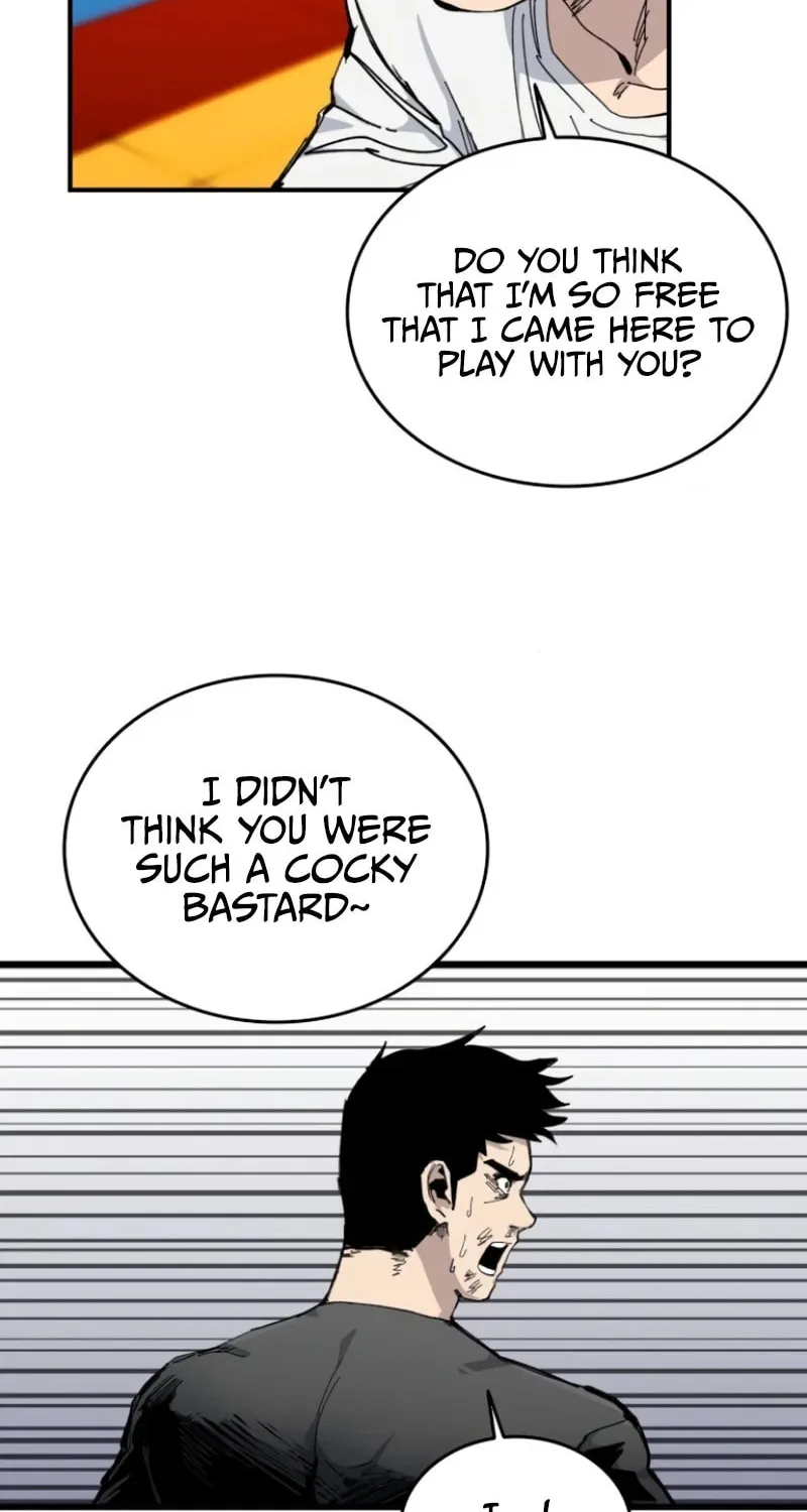 High Class Chapter 10 page 65 - 