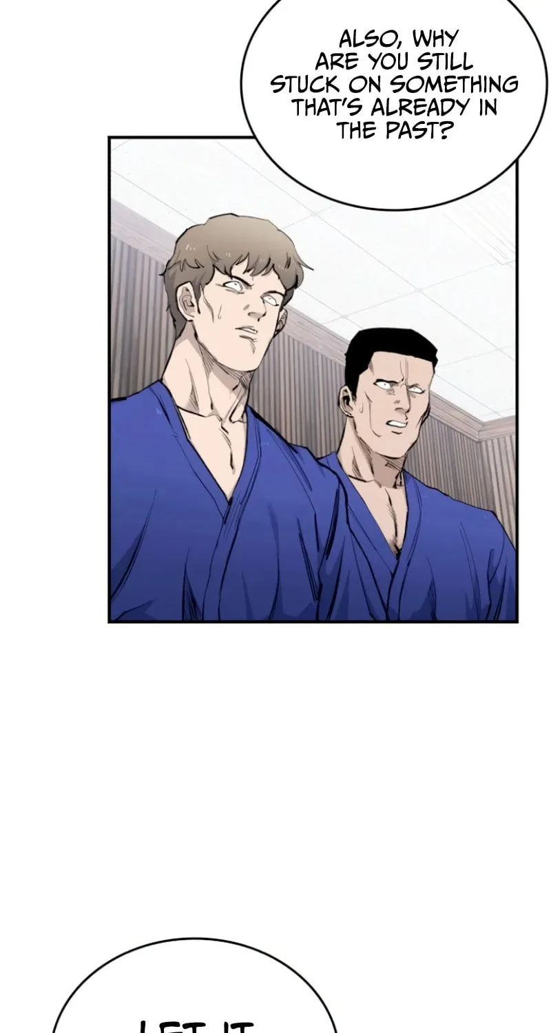 High Class Chapter 10 page 70 - 