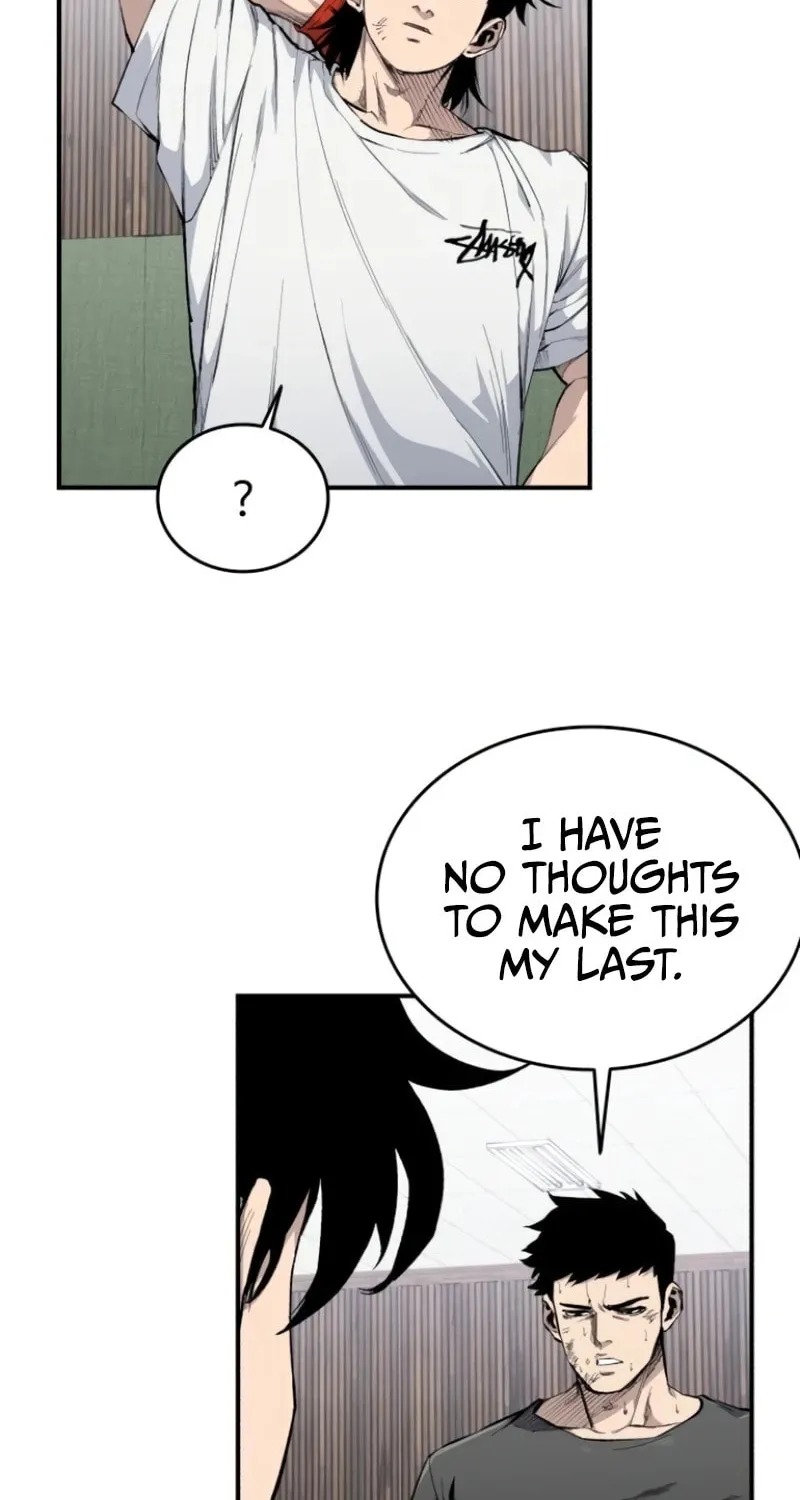 High Class Chapter 10 page 74 - 
