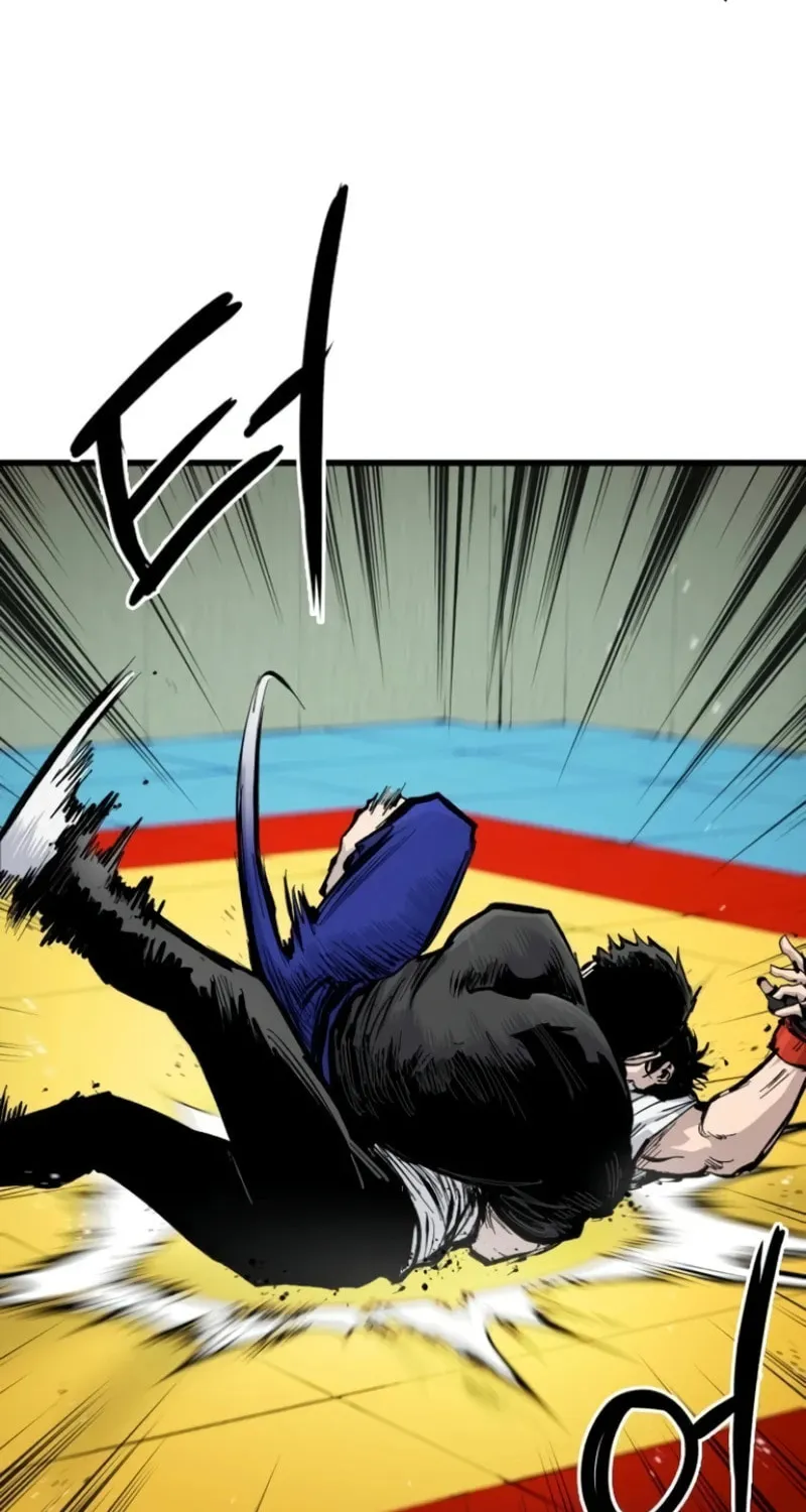 High Class Chapter 10 page 82 - 