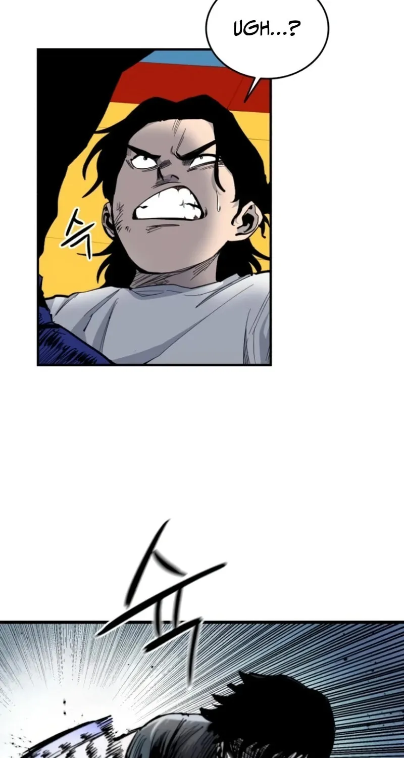 High Class Chapter 10 page 84 - 