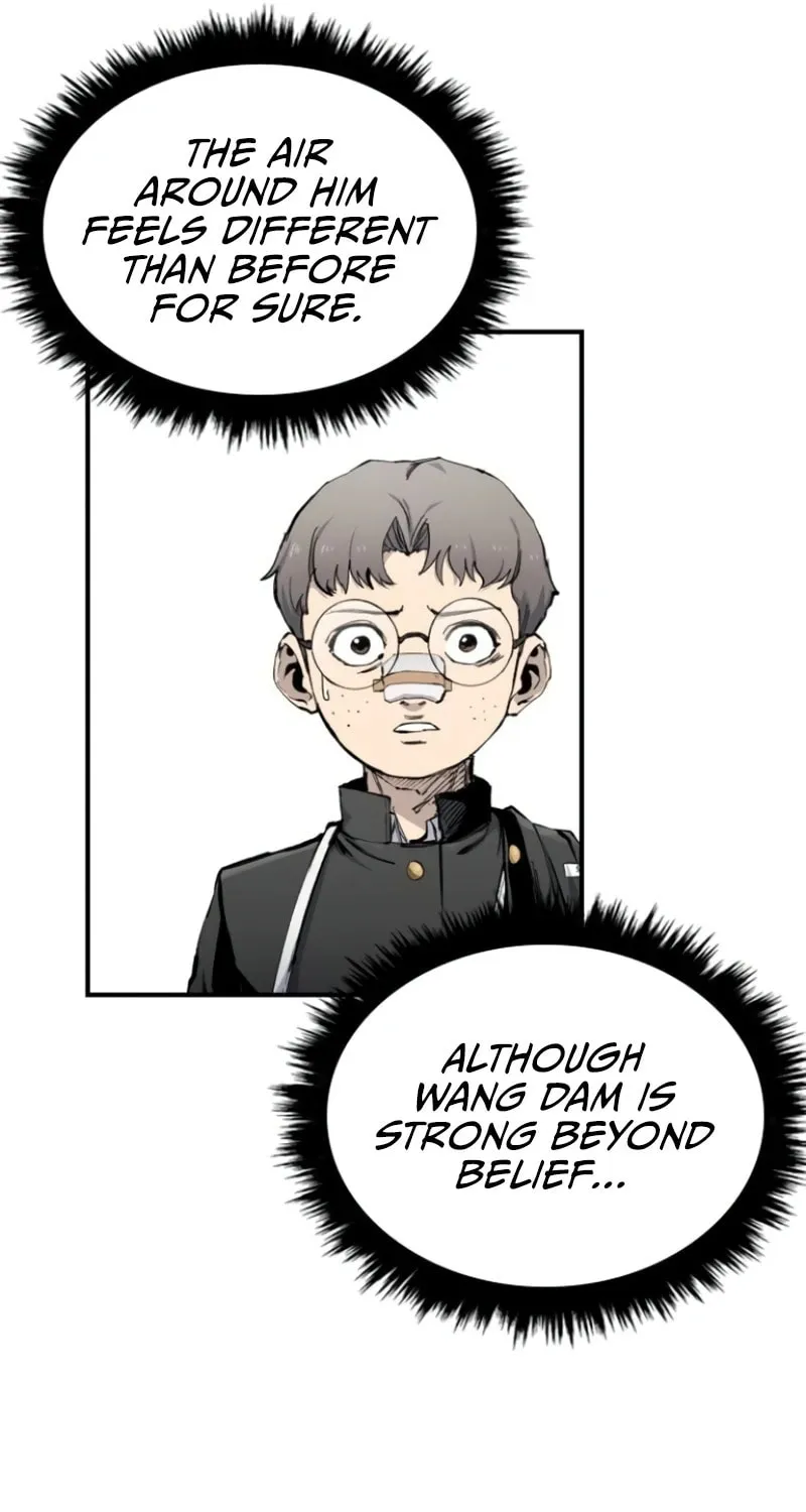 High Class Chapter 10 page 88 - 