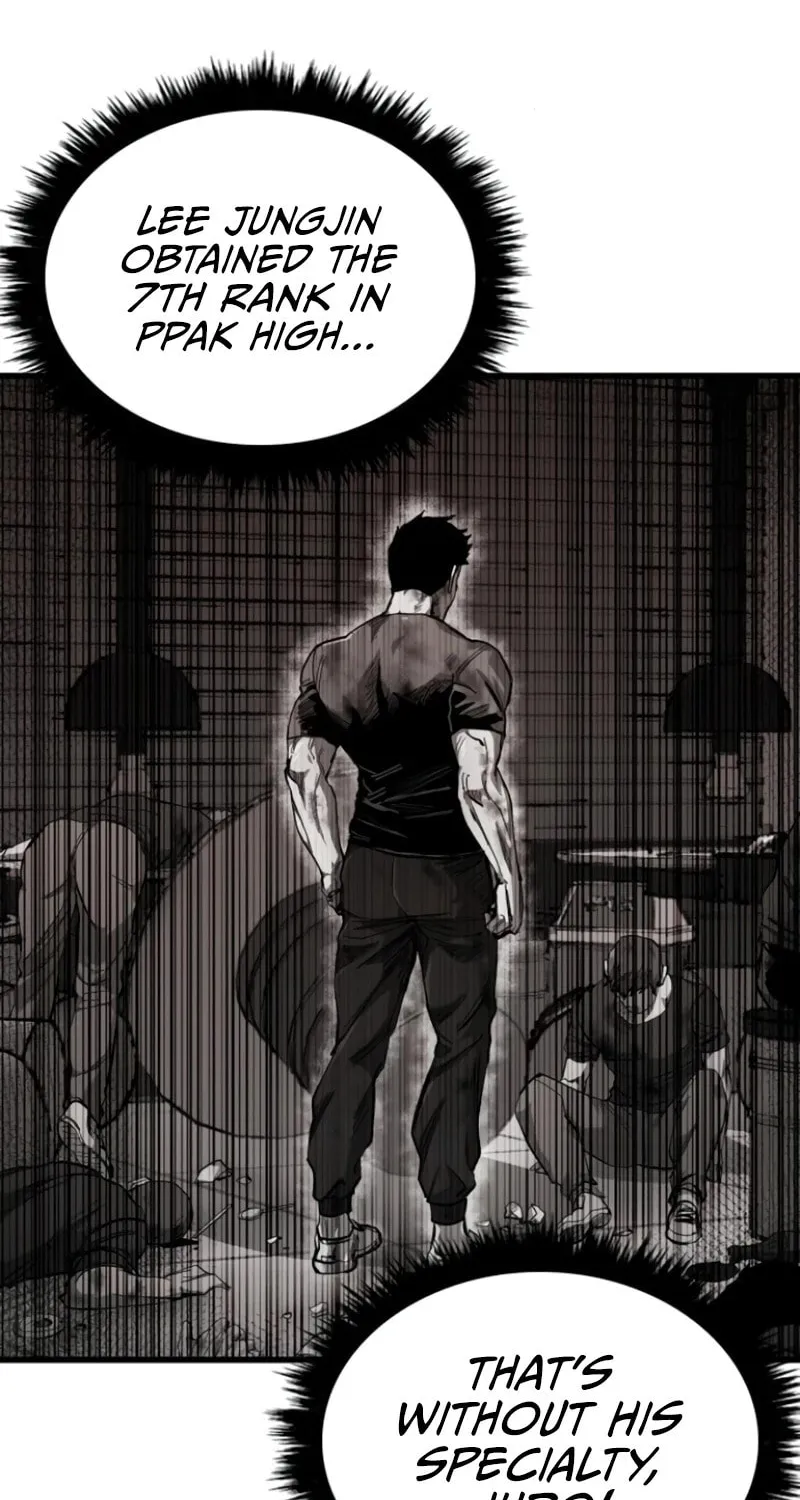 High Class Chapter 10 page 89 - 