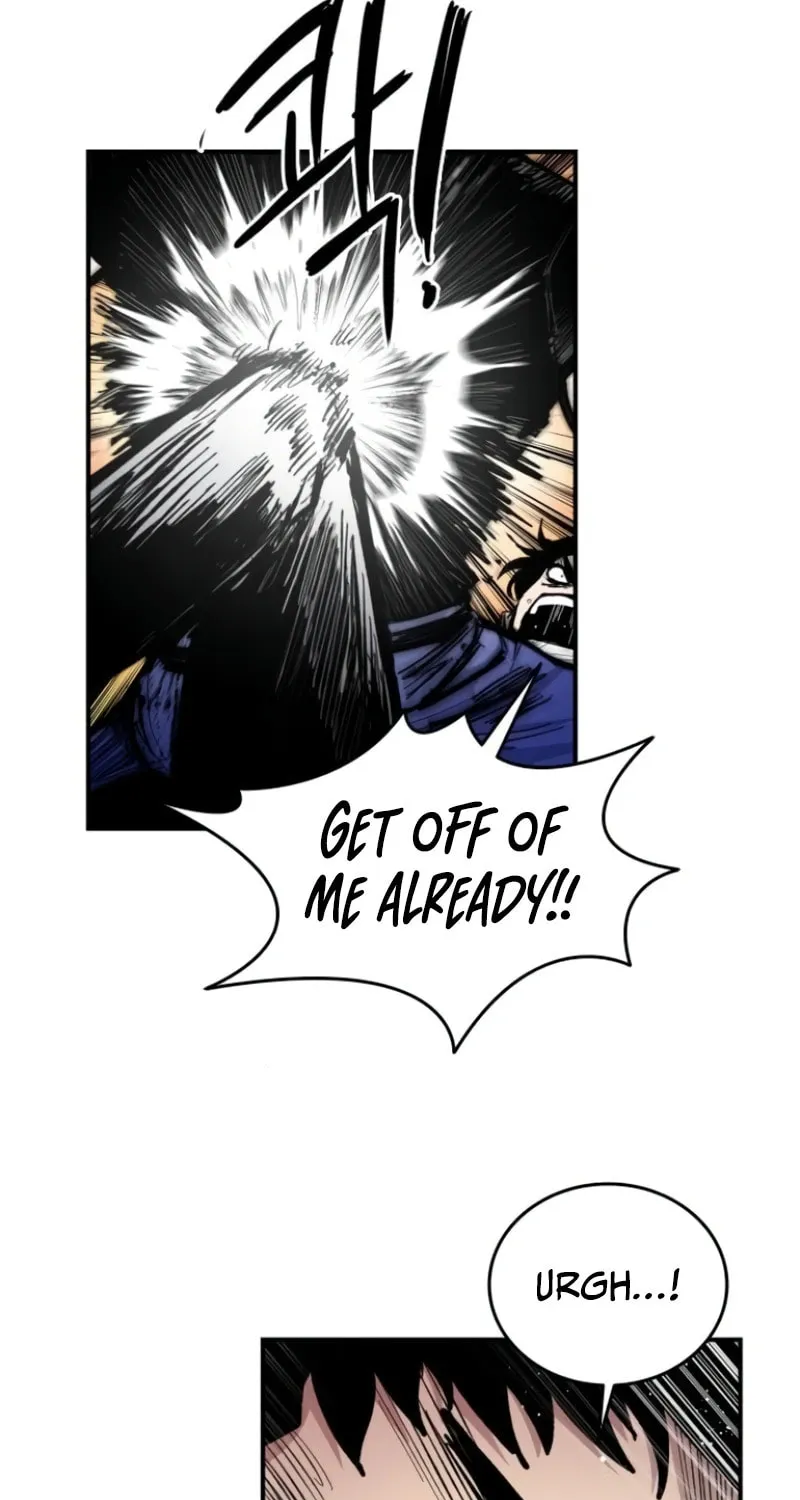 High Class Chapter 10 page 92 - 