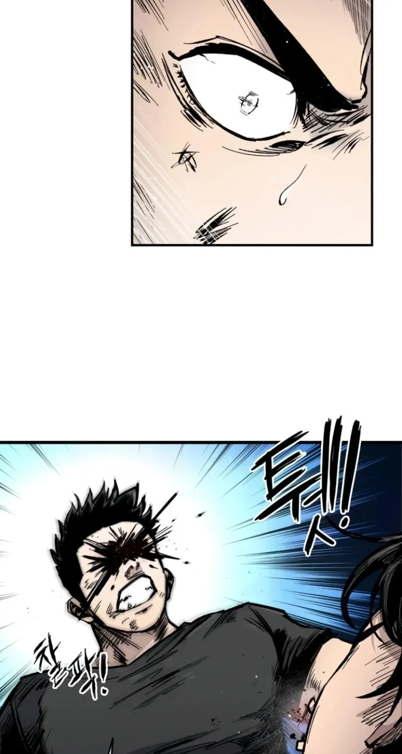 High Class Chapter 10 page 93 - 