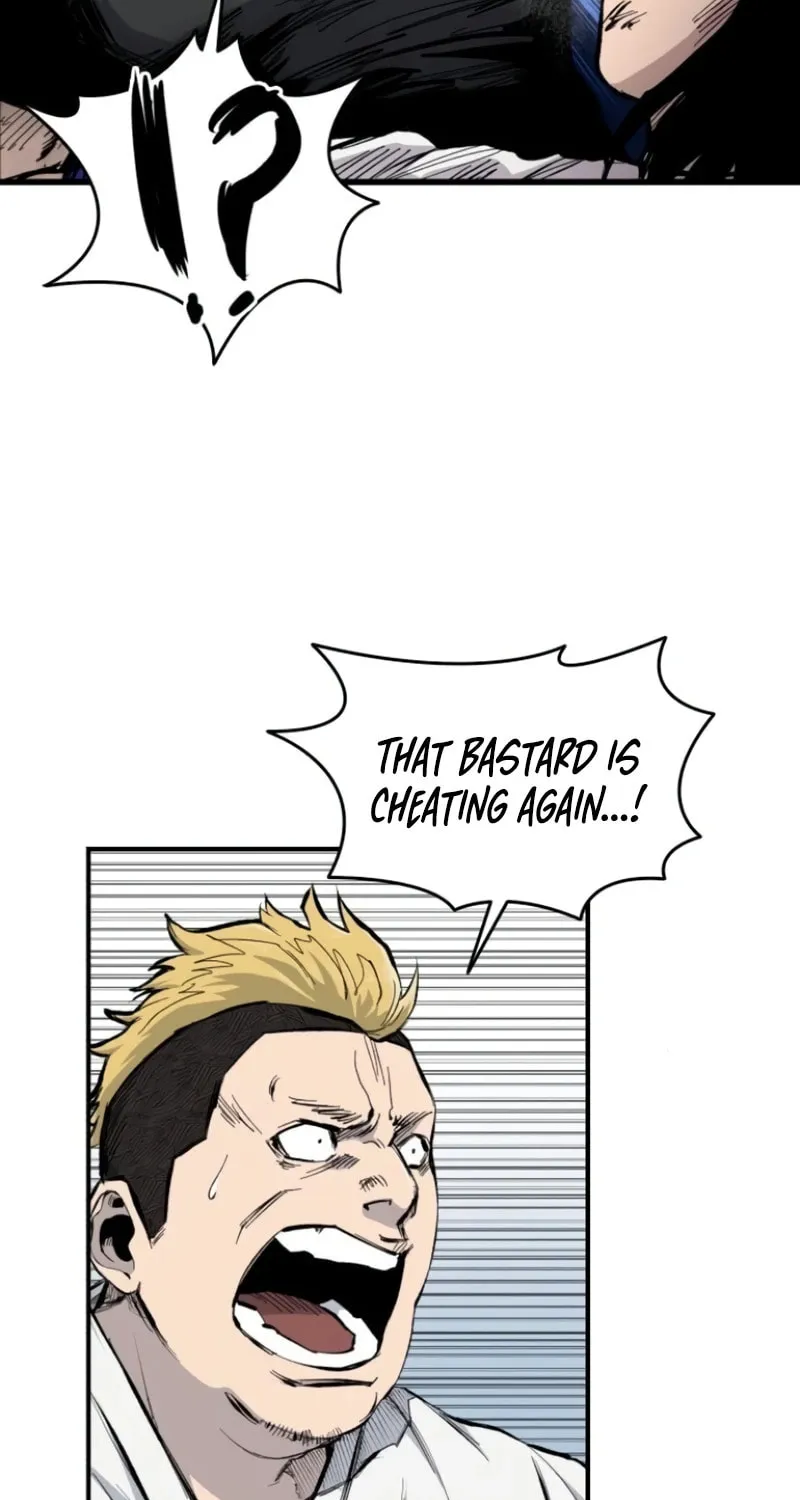 High Class Chapter 10 page 94 - 