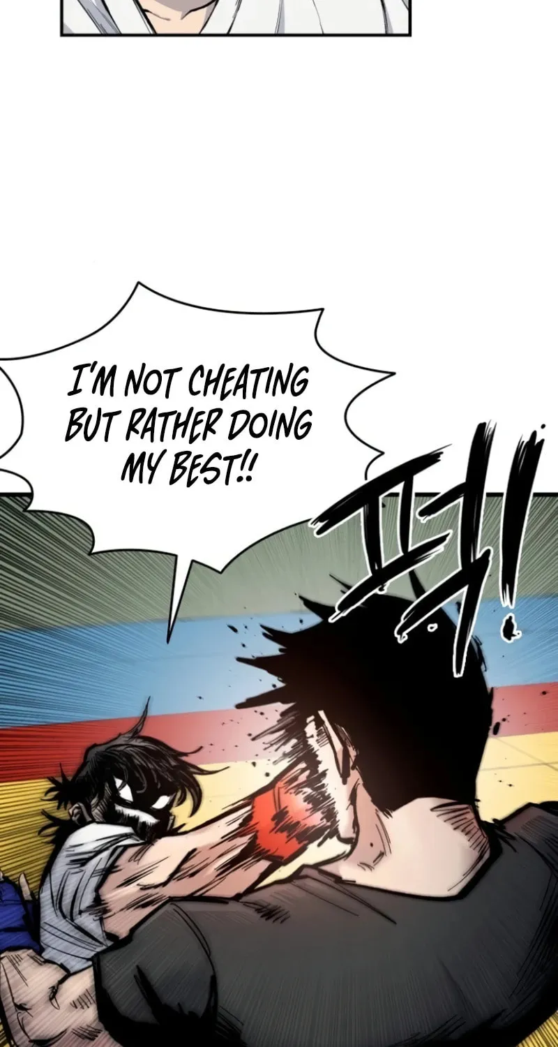 High Class Chapter 10 page 95 - 