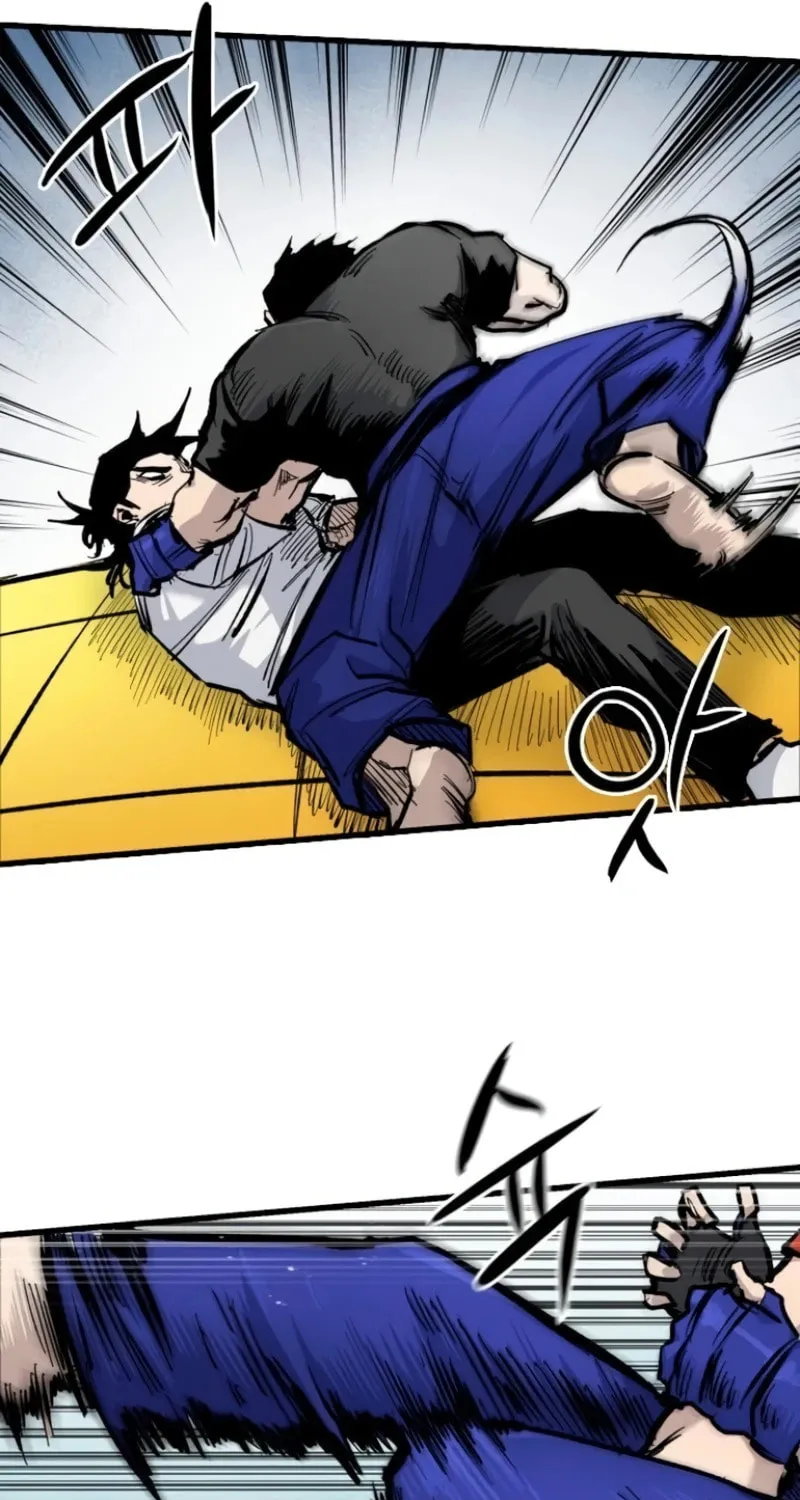 High Class Chapter 10 page 98 - 
