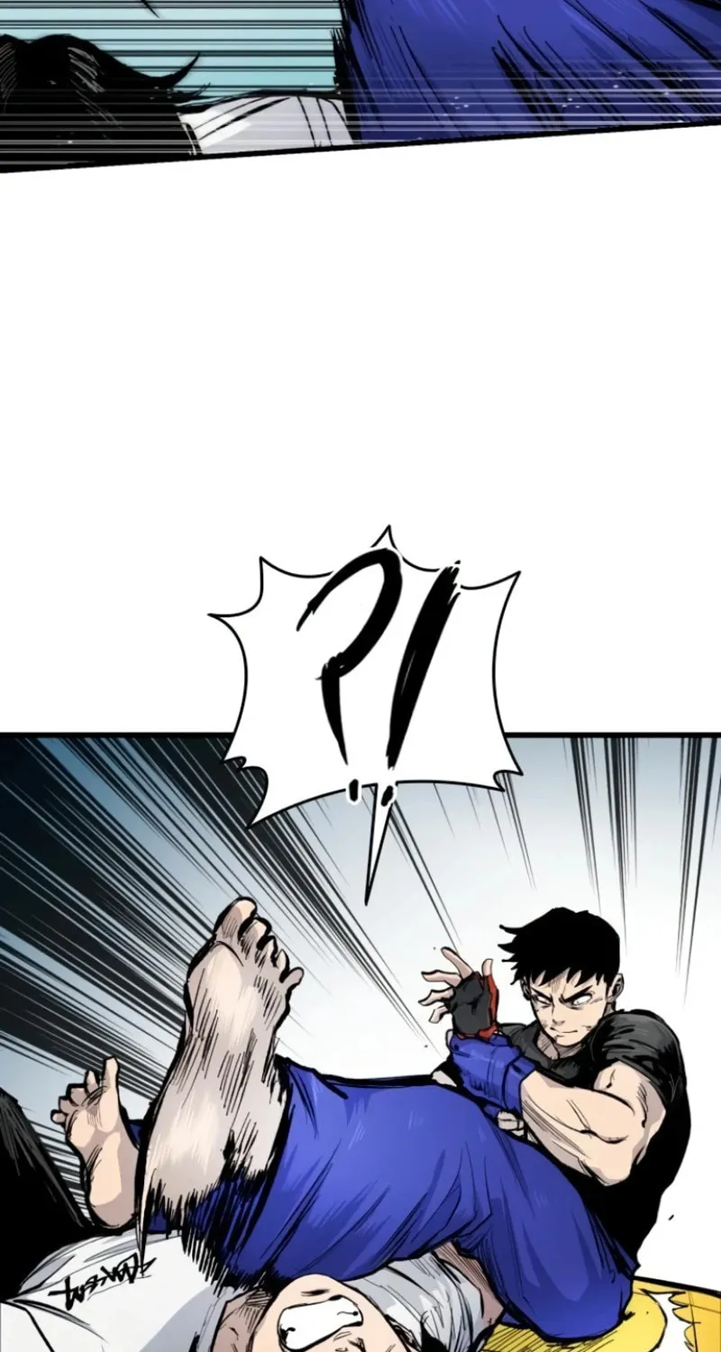 High Class Chapter 10 page 99 - 