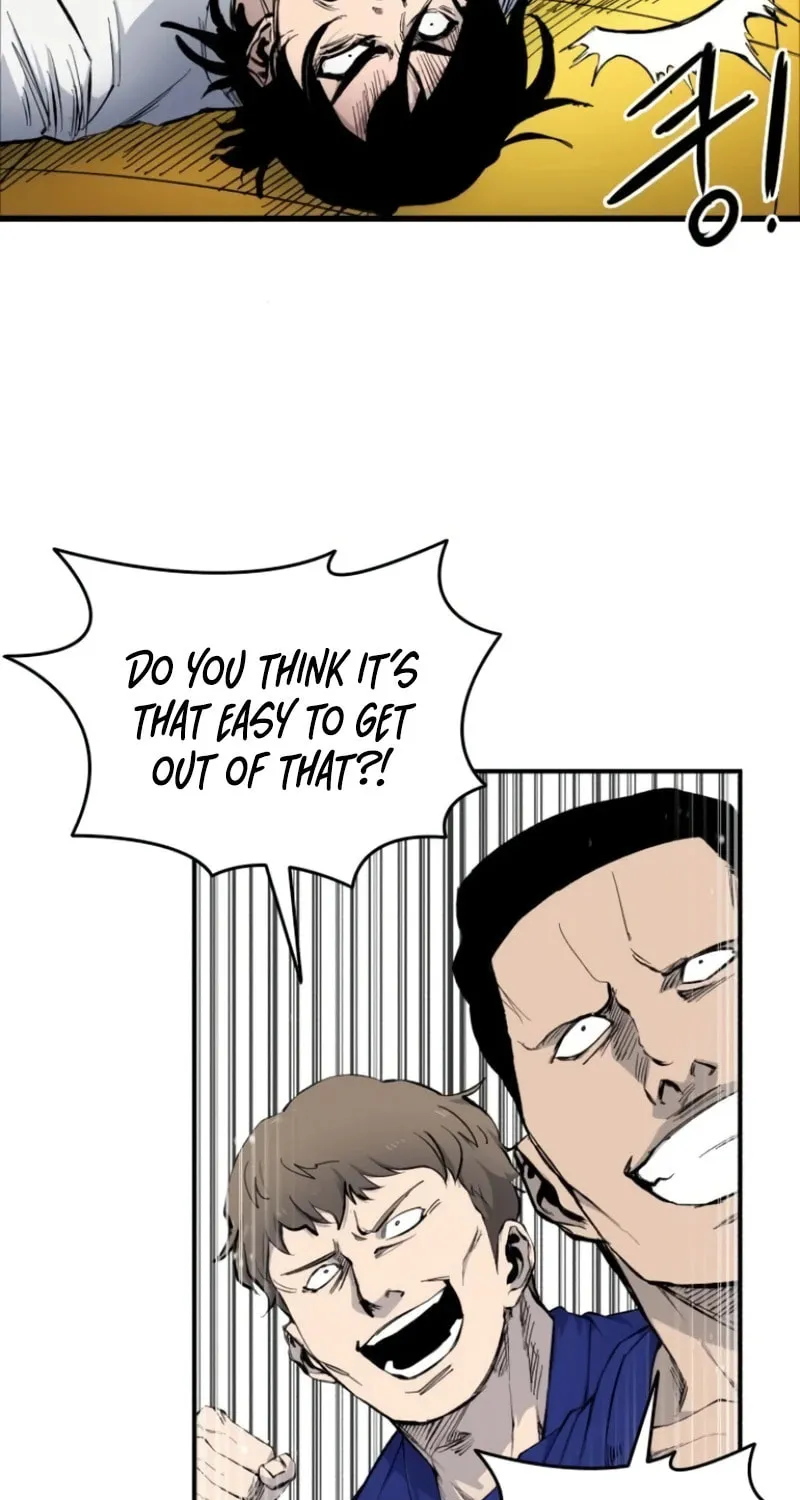 High Class Chapter 10 page 100 - 