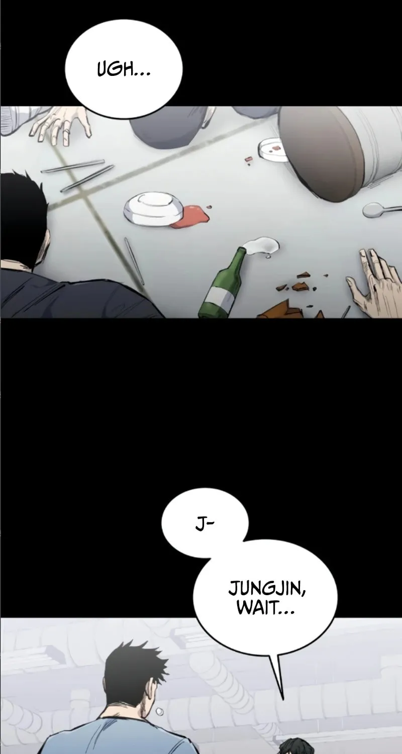 High Class Chapter 11 page 102 - 