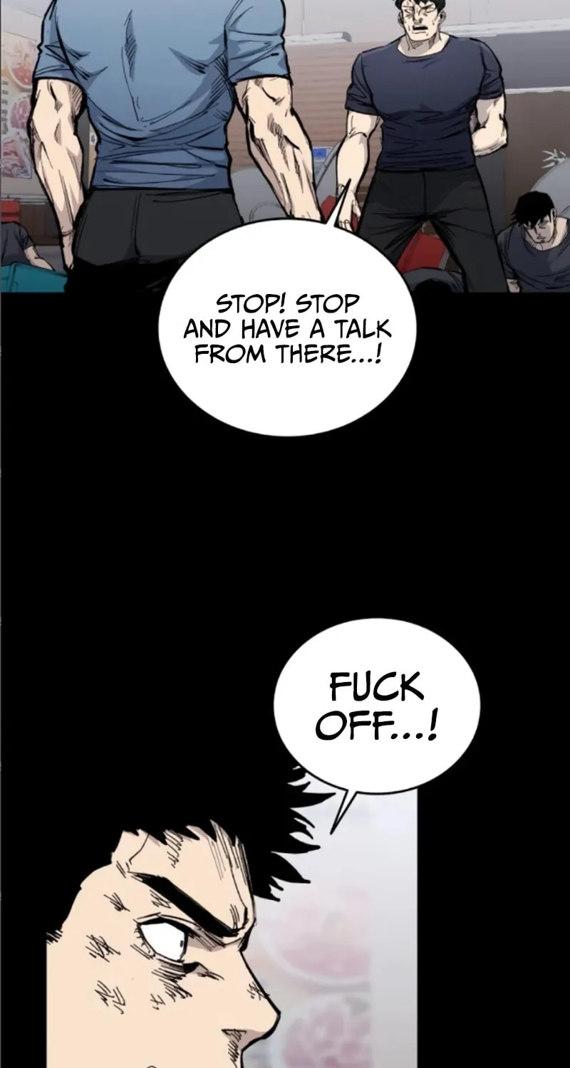 High Class Chapter 11 page 103 - 