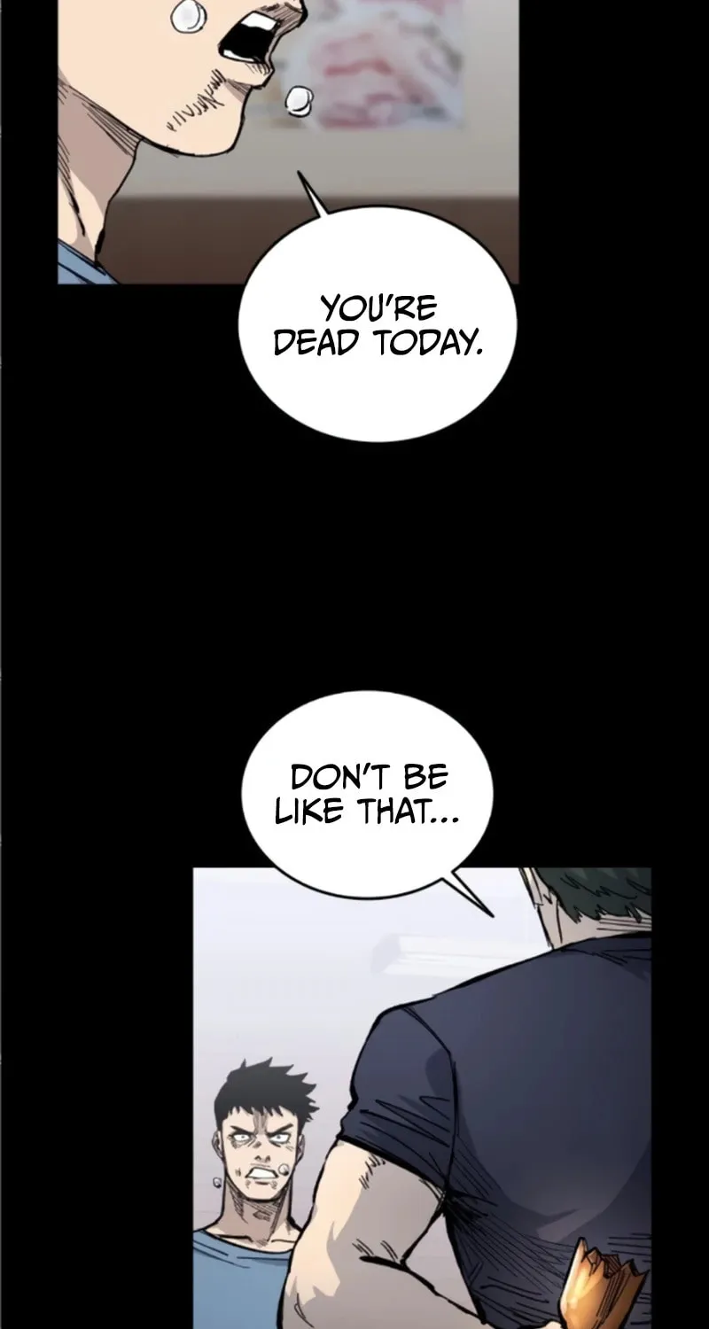 High Class Chapter 11 page 104 - 