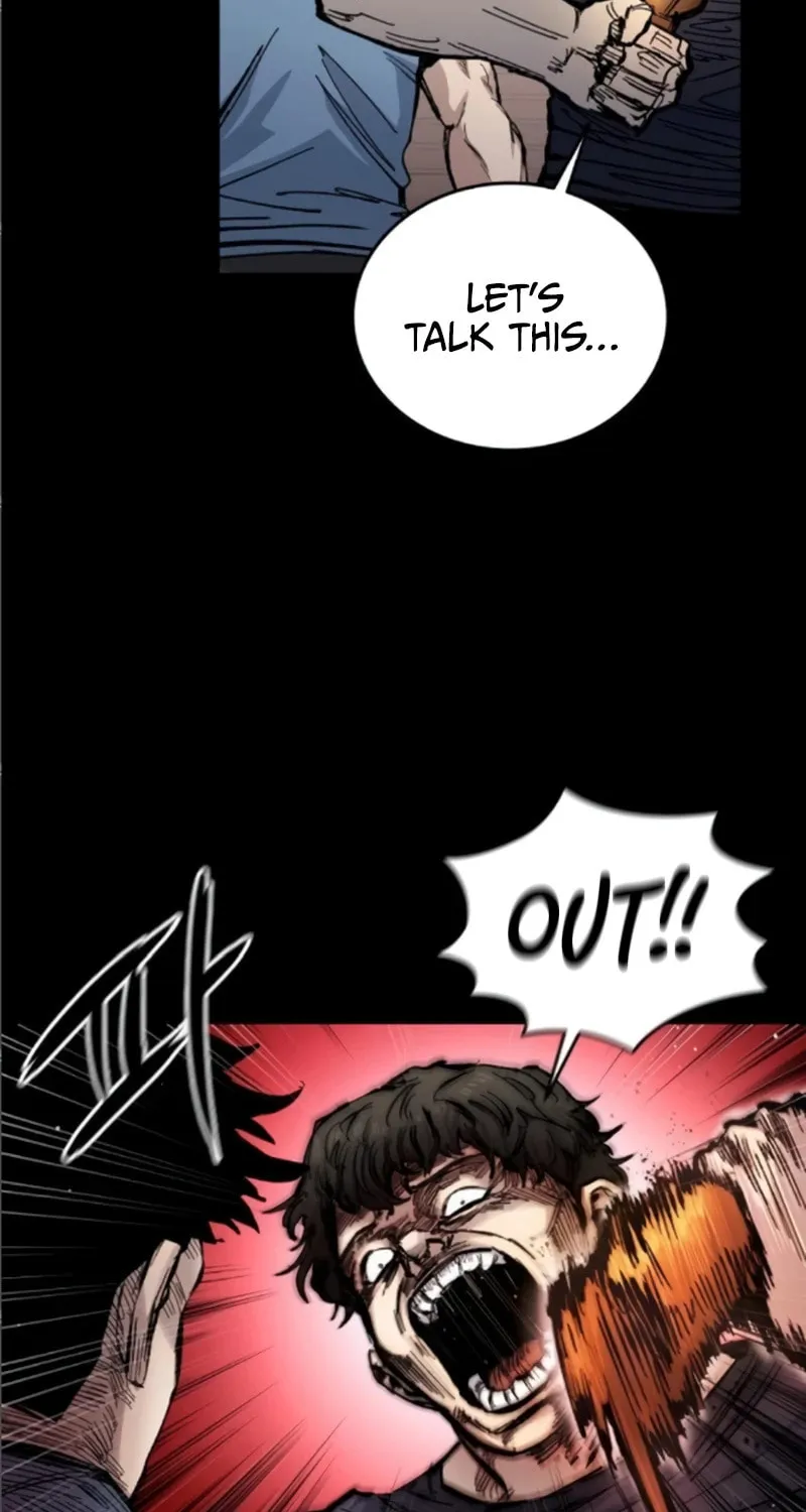 High Class Chapter 11 page 105 - 