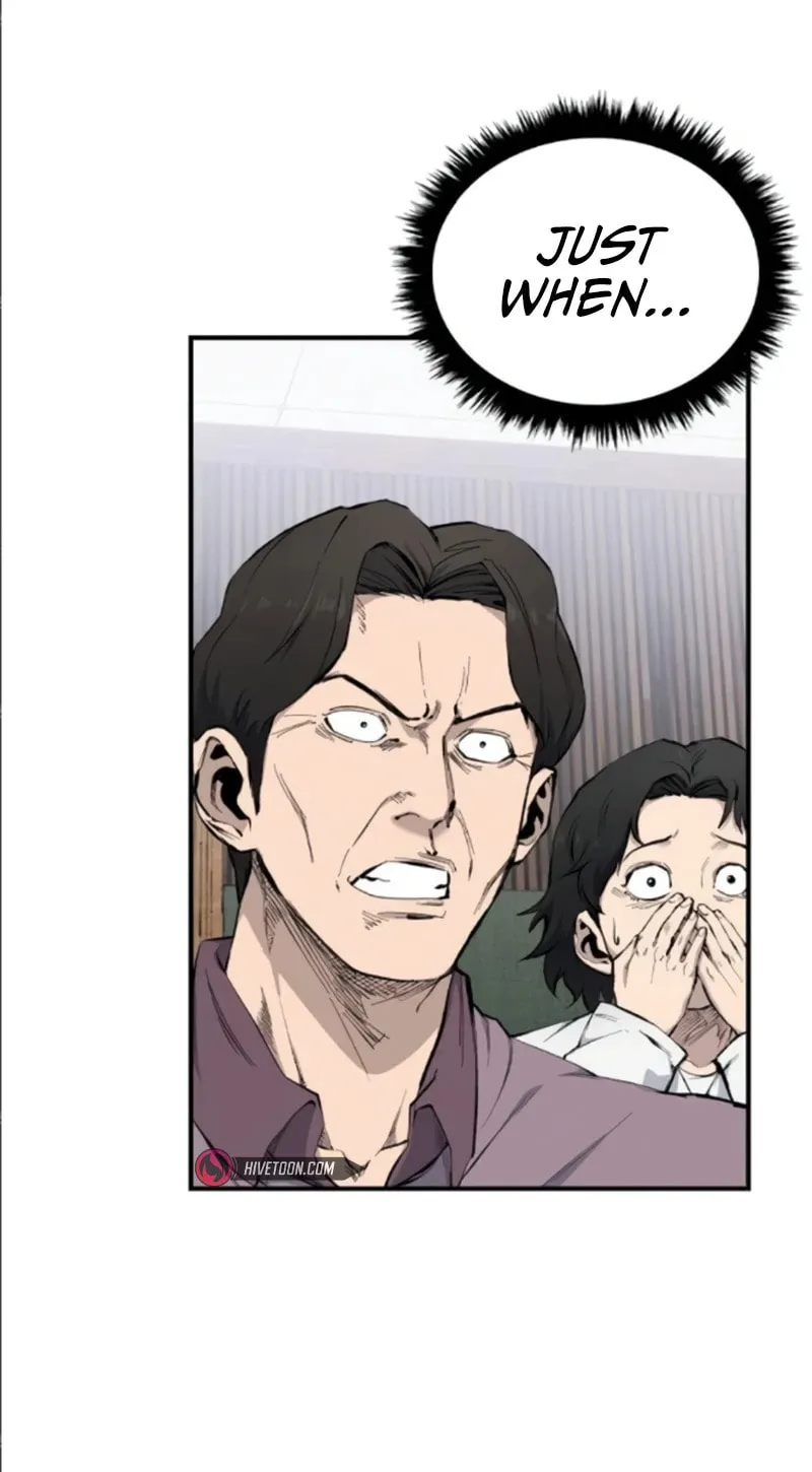 High Class Chapter 11 page 12 - 