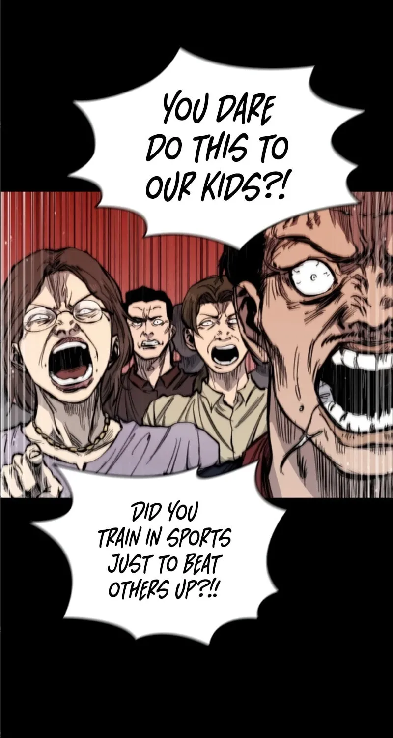 High Class Chapter 11 page 117 - 