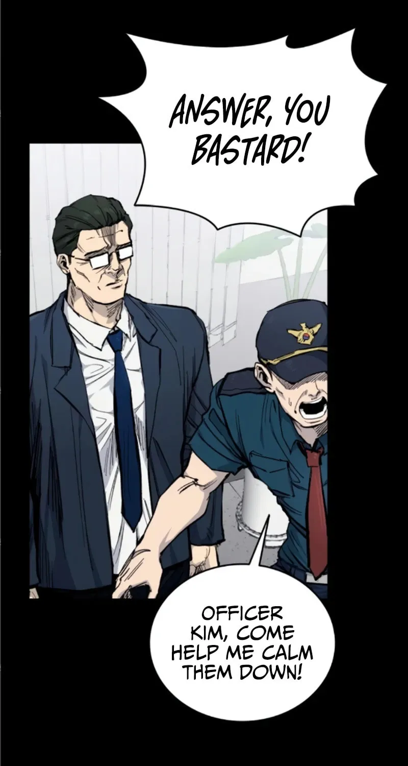 High Class Chapter 11 page 120 - 
