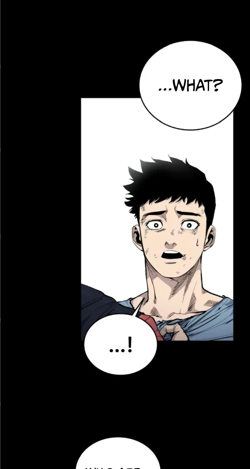 High Class Chapter 11 page 122 - 