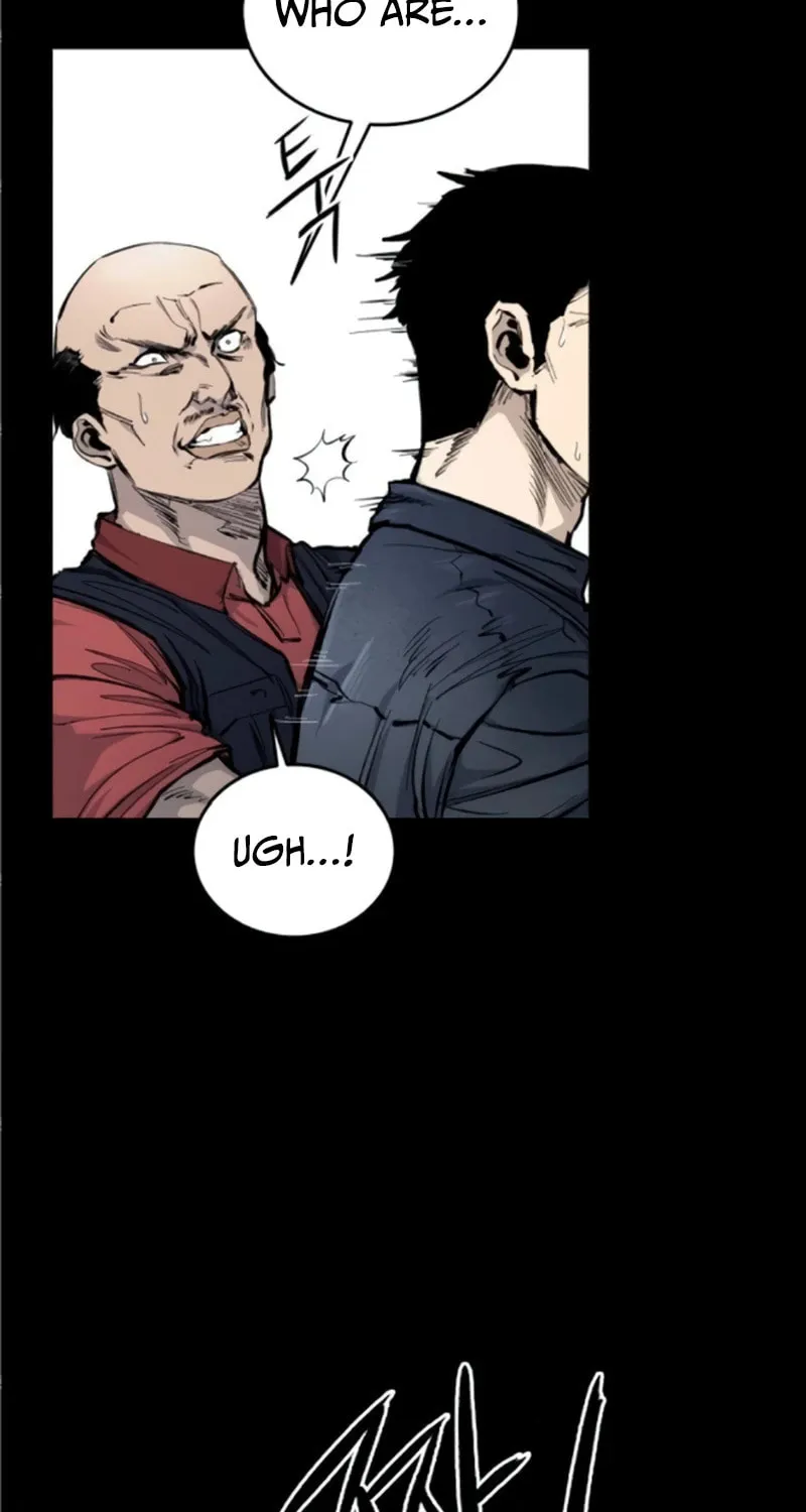 High Class Chapter 11 page 123 - 
