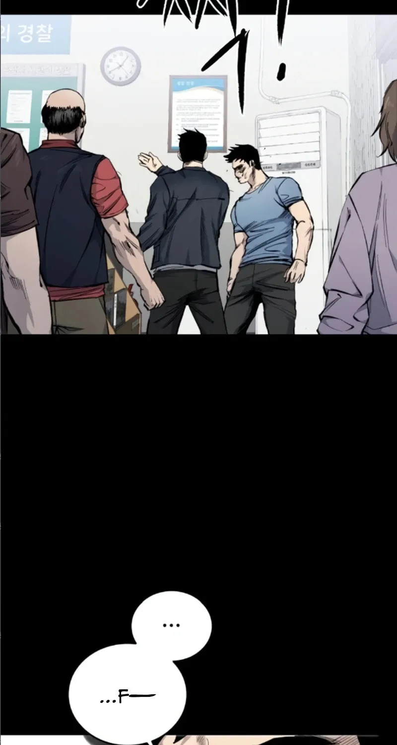 High Class Chapter 11 page 124 - 