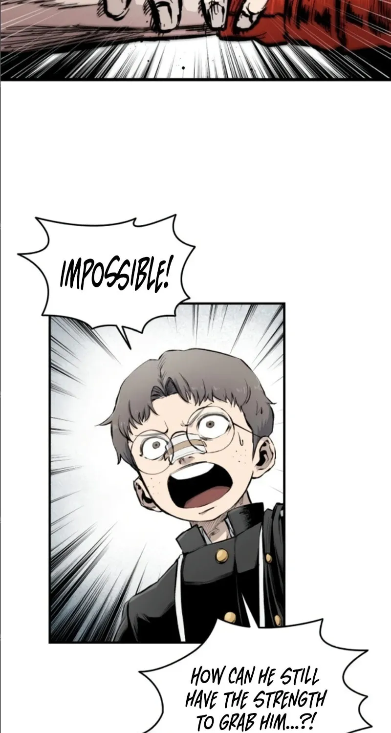 High Class Chapter 11 page 17 - 