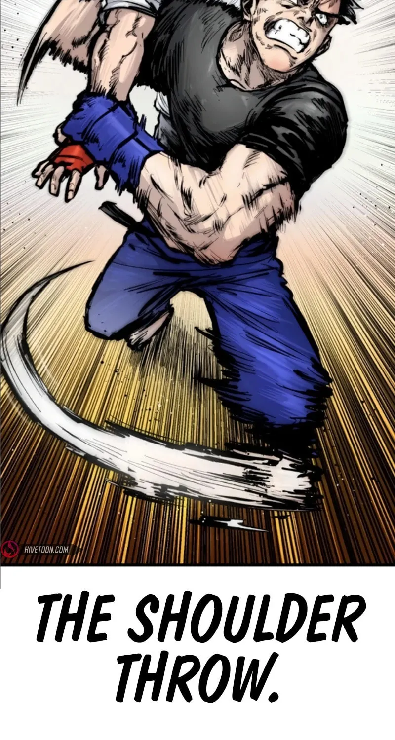 High Class Chapter 11 page 19 - 
