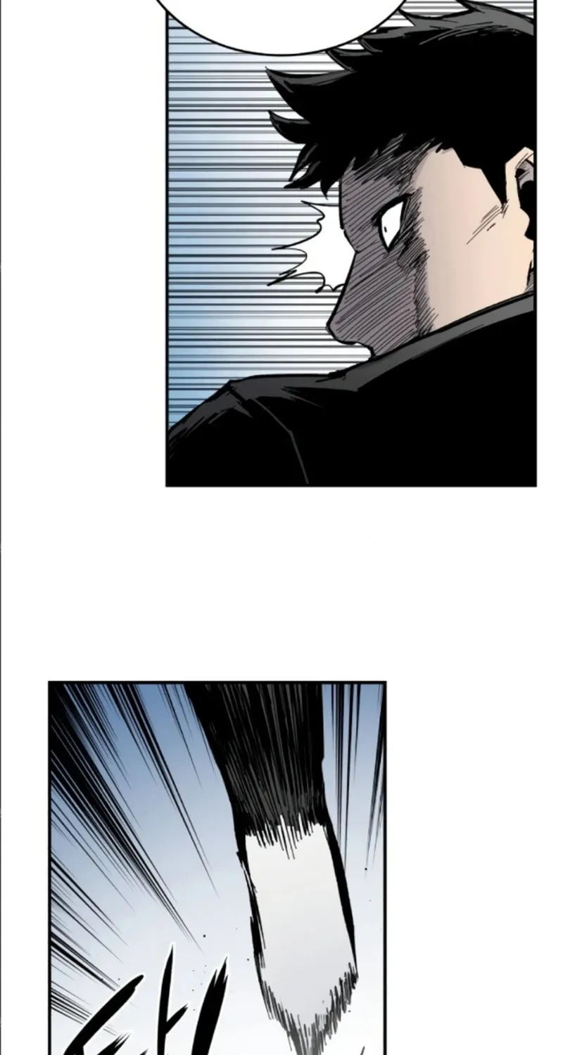 High Class Chapter 11 page 21 - 