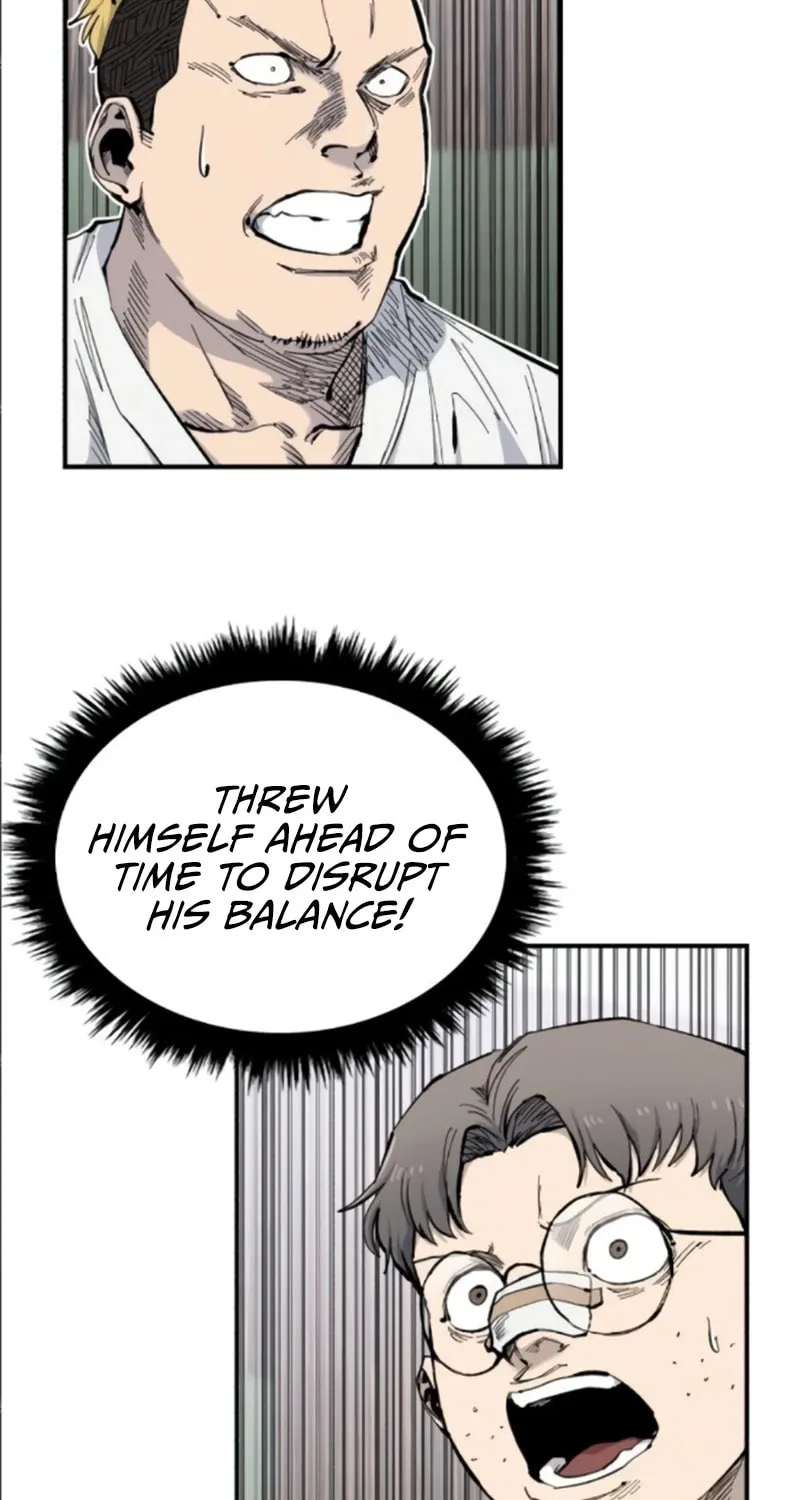 High Class Chapter 11 page 25 - 